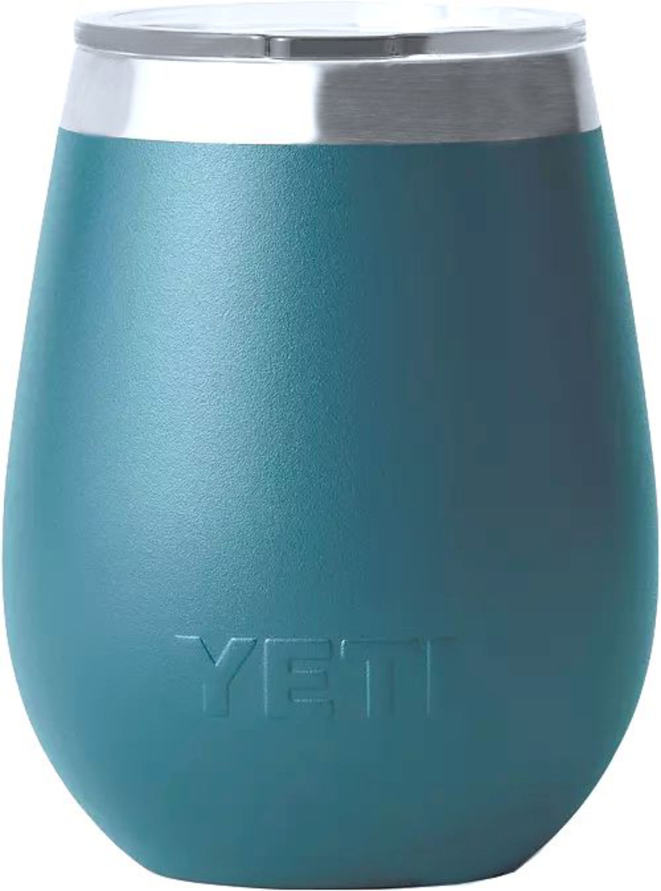 Authentic YETI 10 oz Rambler Wine Cup 7