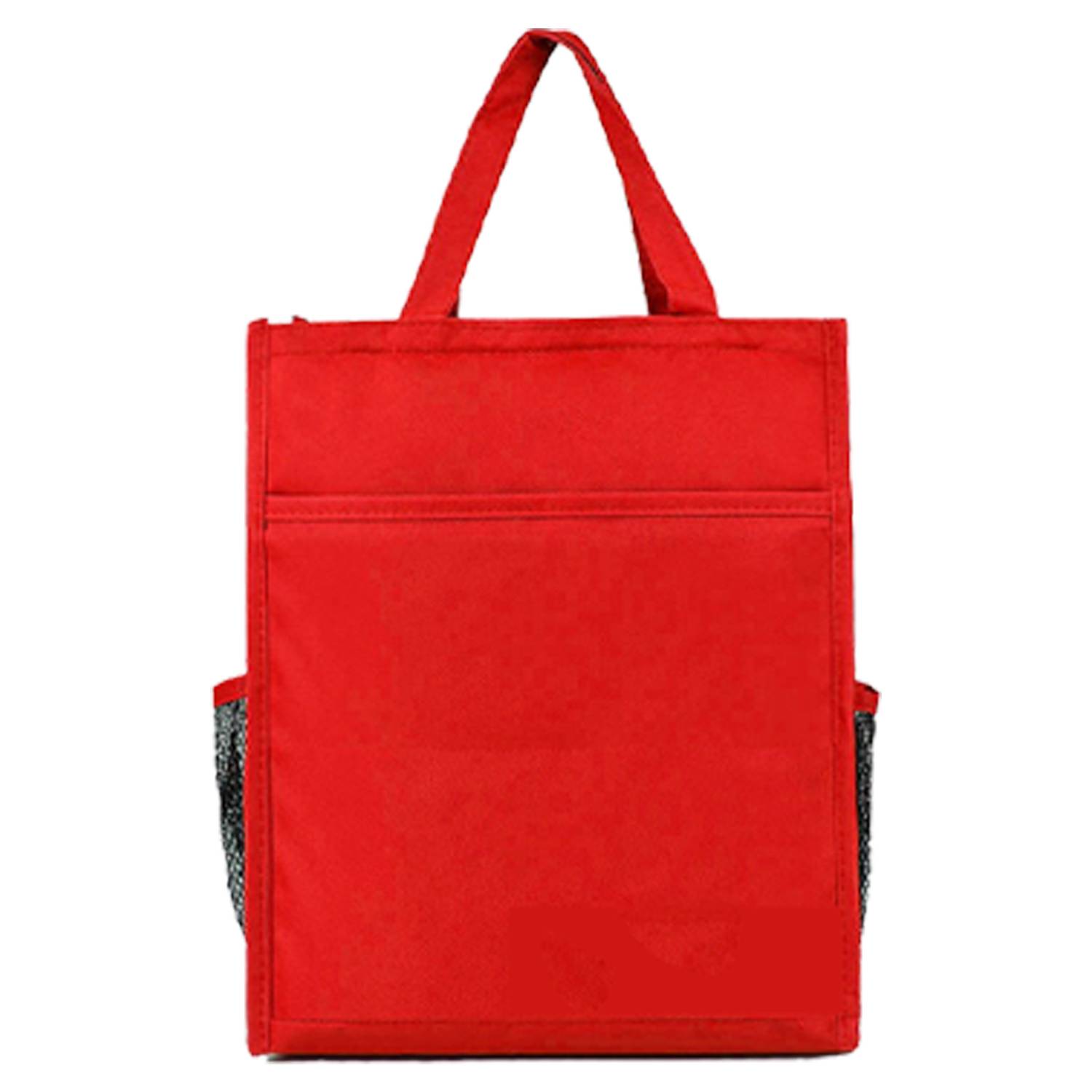 Student Oxford Fabric Handbag, custom tote bag with logo imprint 8