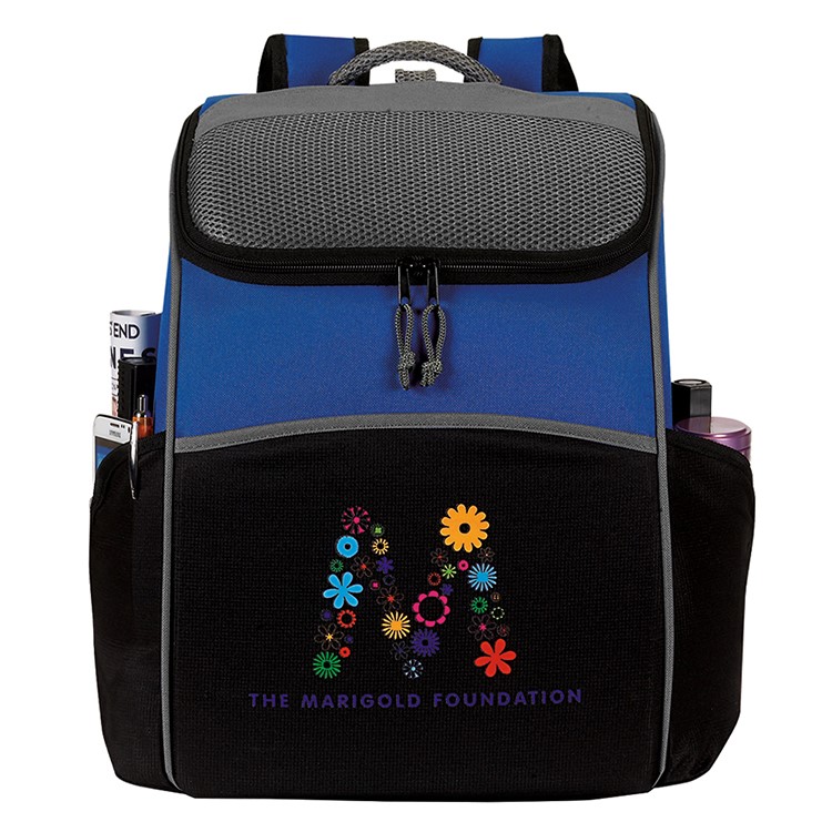 Convertible Insulated 24 Pack Cooler Backpack 3