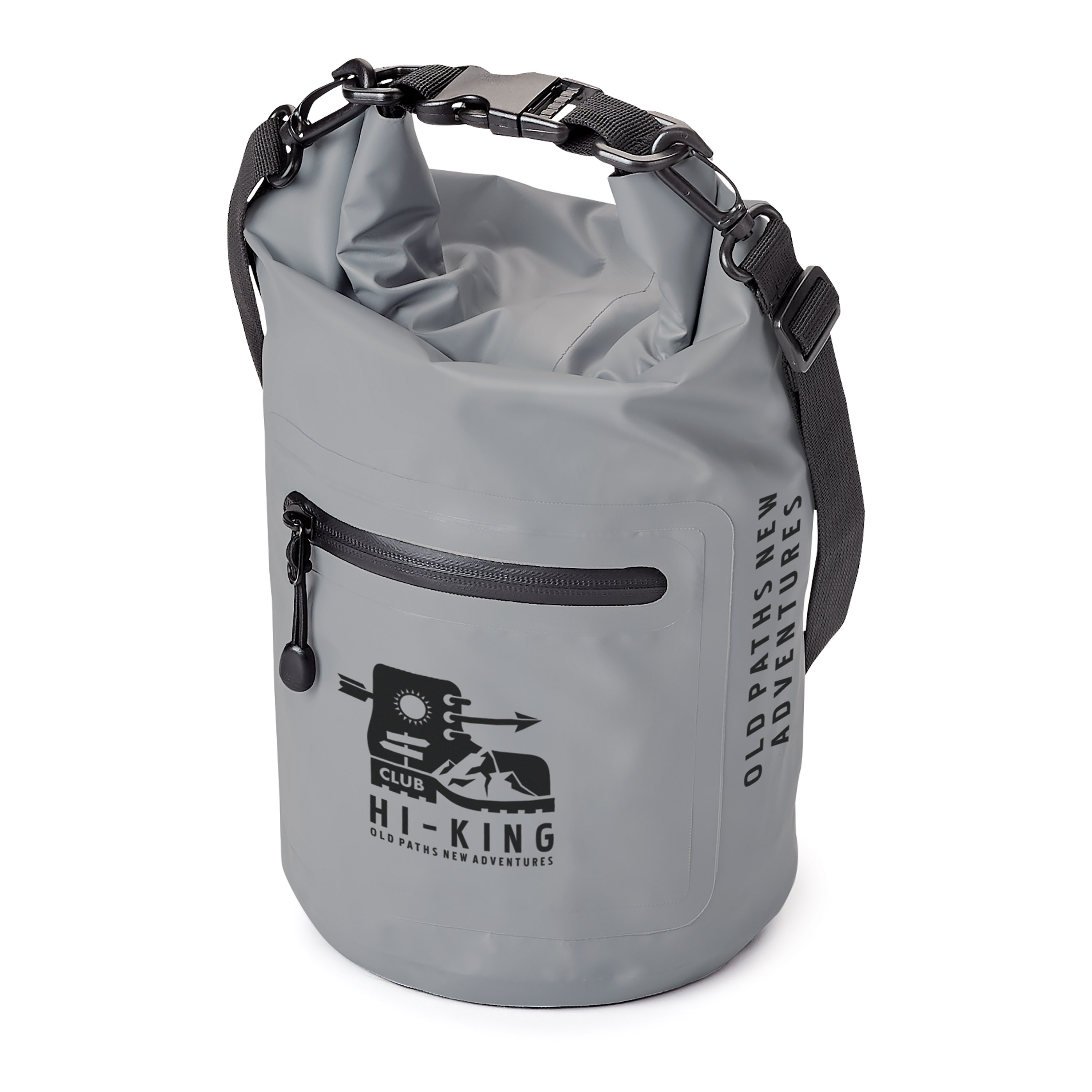 Call Of The Wild Water Resistant 5l Drybag 1