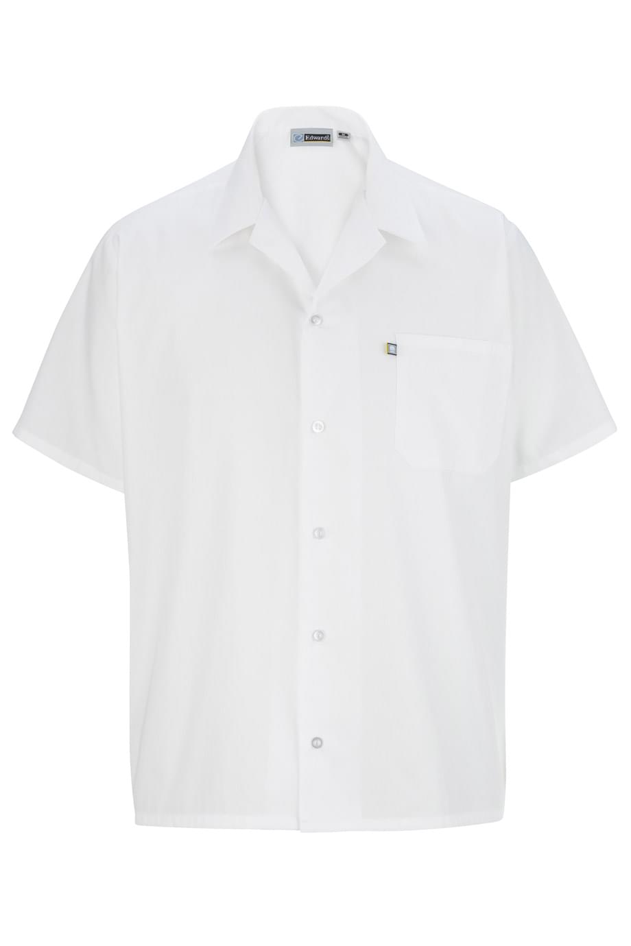 Button Front Shirt 2