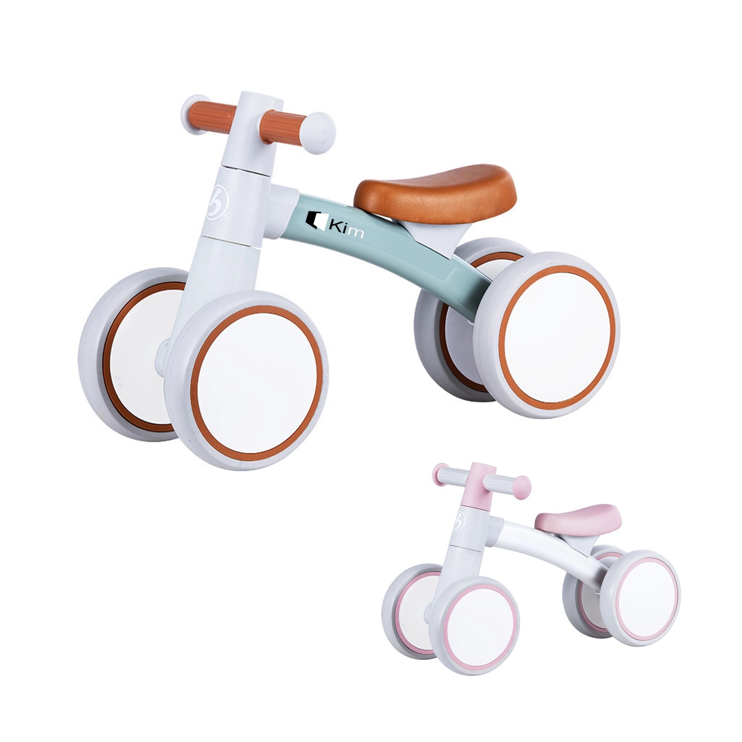 Baby Balance Bike 2