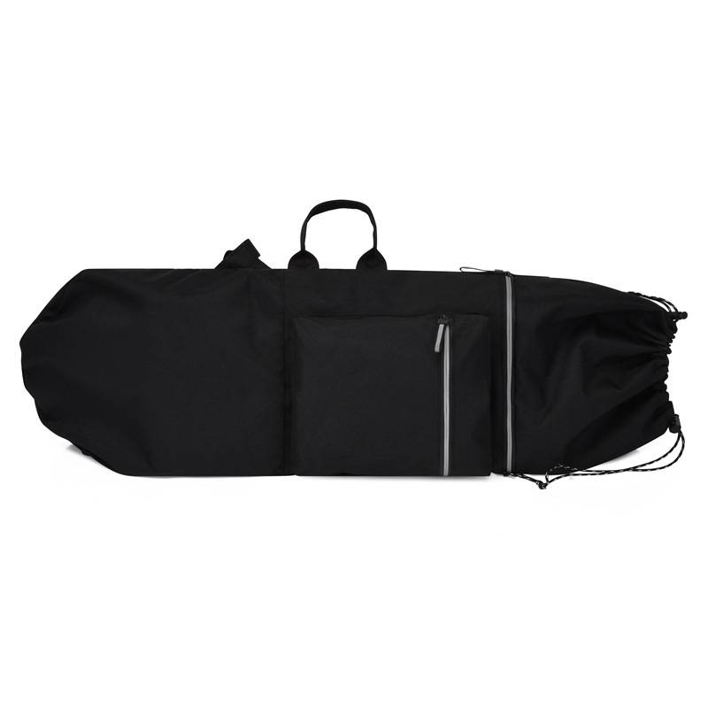 Skateboard Backpack Carry Case Waterproof Storage Carrier 4