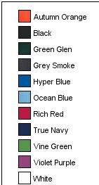 Performance Fine Jacquard Polo