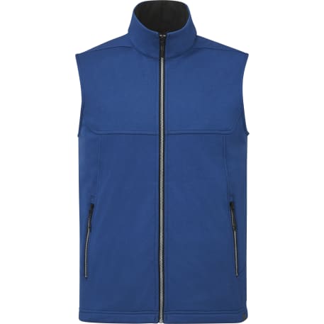 JORIS Eco Softshell Vest- Men's 144