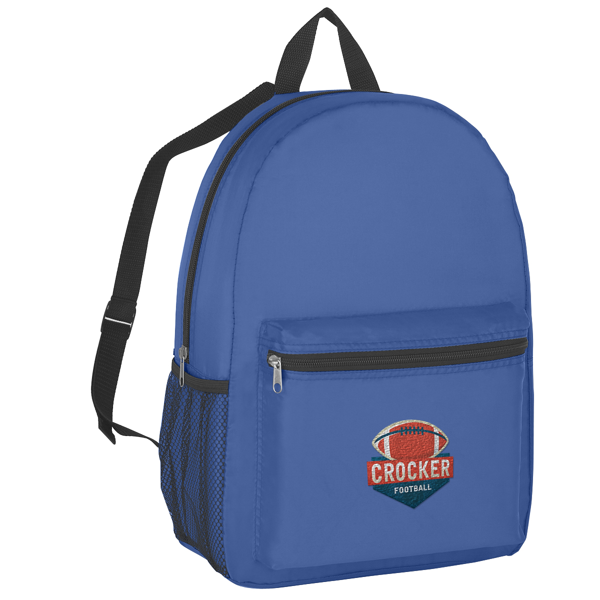 Budget Backpack 16