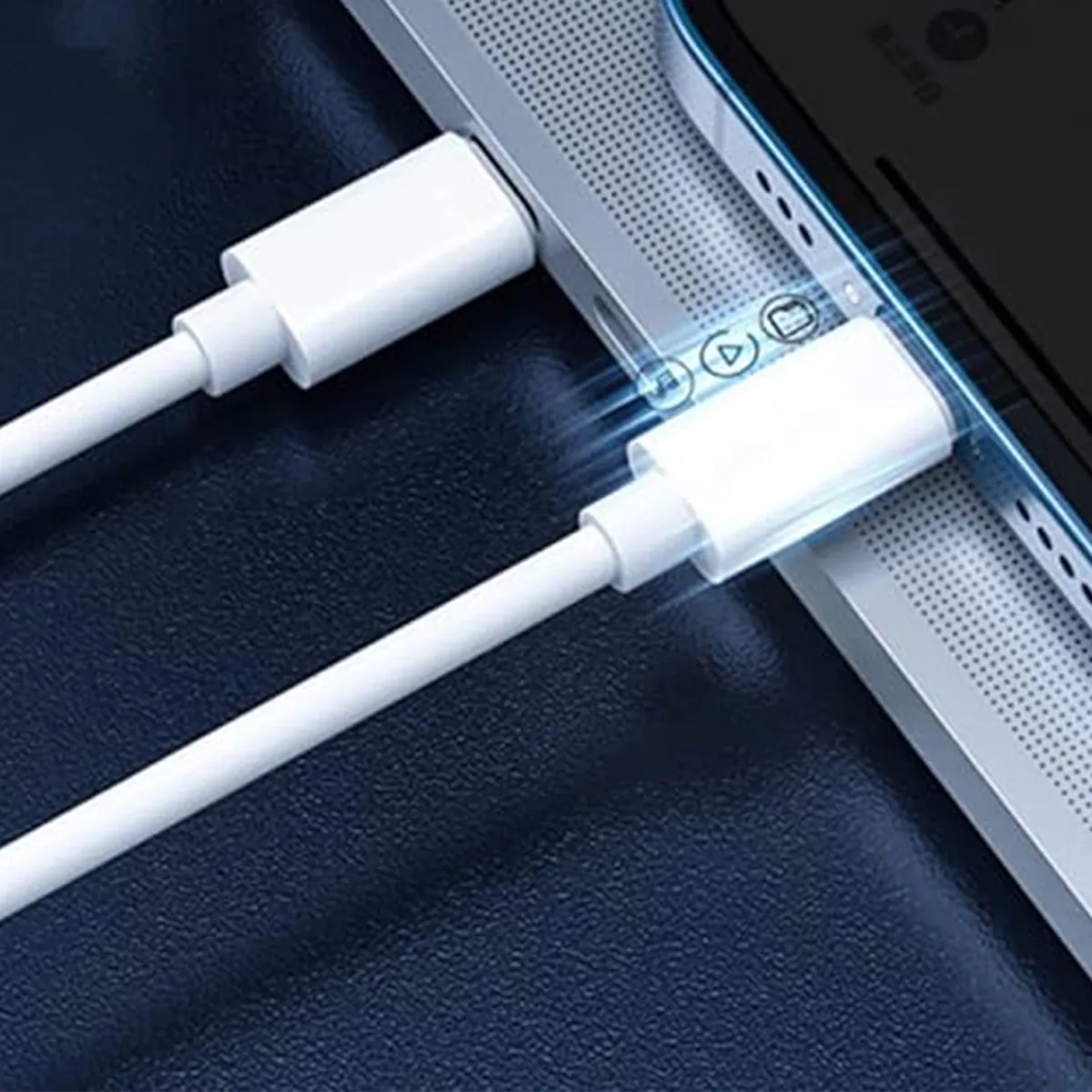 Multifunctional Data Cable Conversion Head Storage Box 4