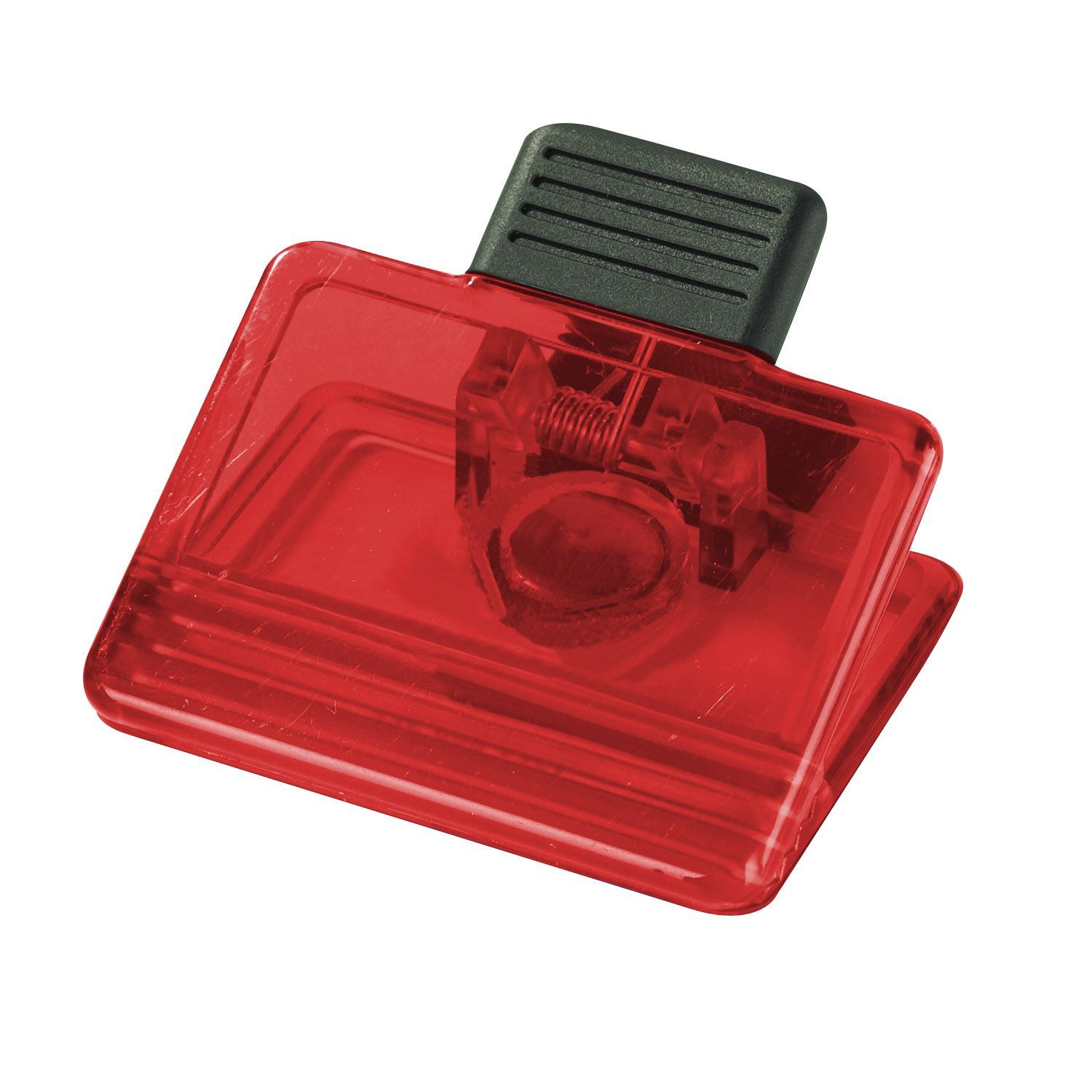 Rectangle Power Clip 10