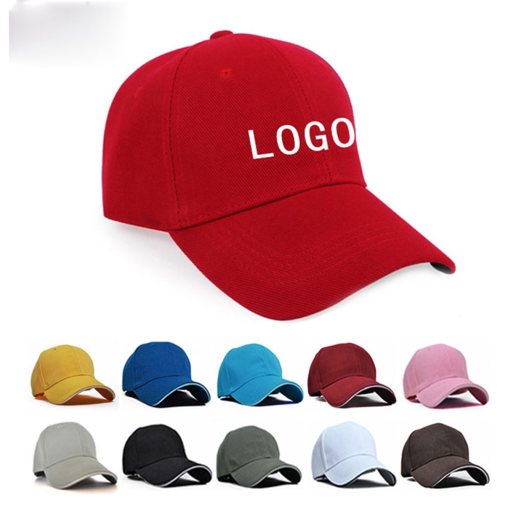 Adjustable Mesh Trucker Cap 2