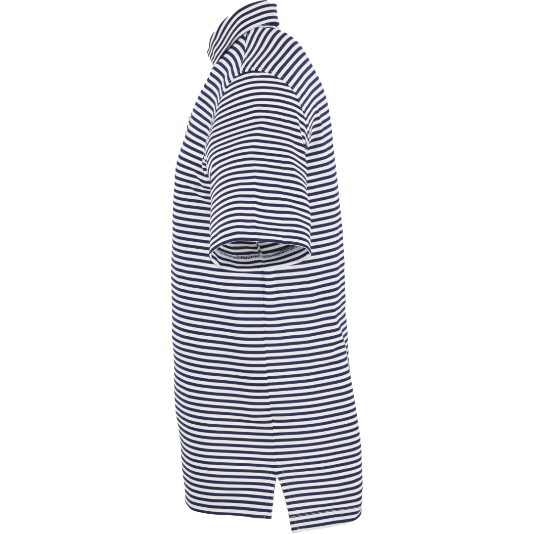 STITCH® Atlantic Stripe Polo Shirt - Men's 27