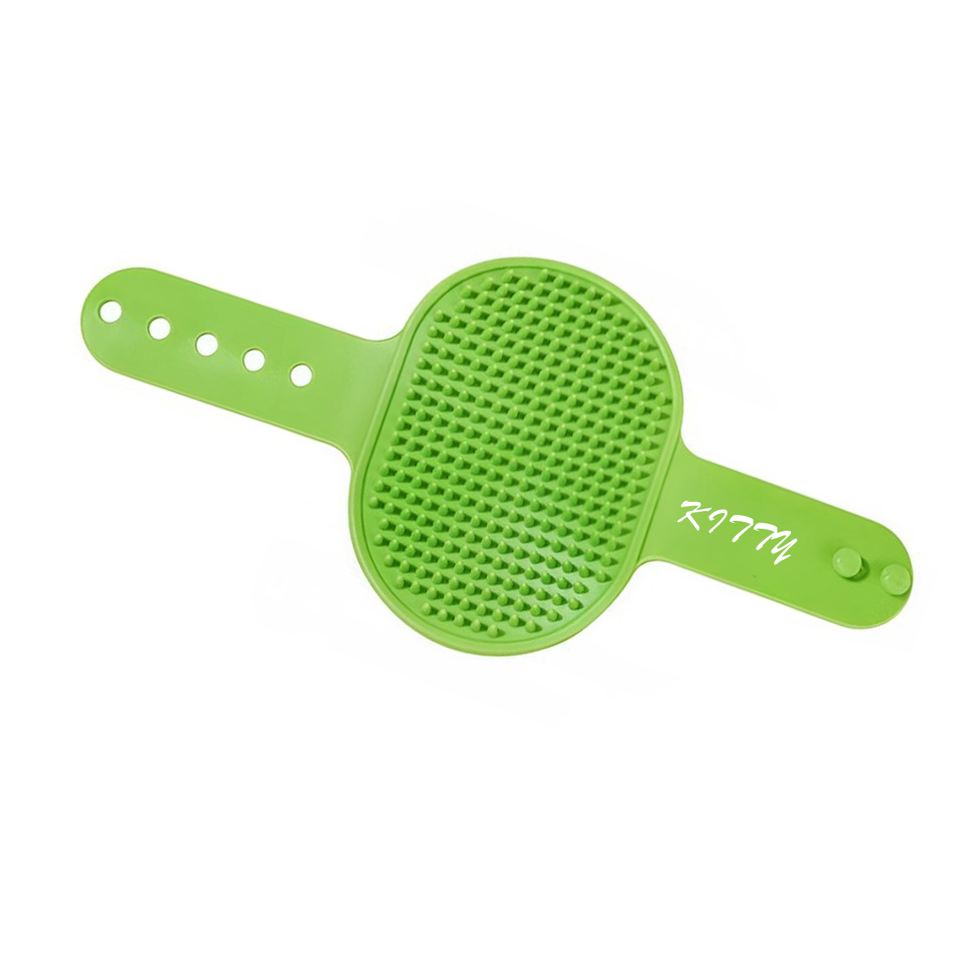 Table Leg Strap Pet Scratching/Itching Aid 4