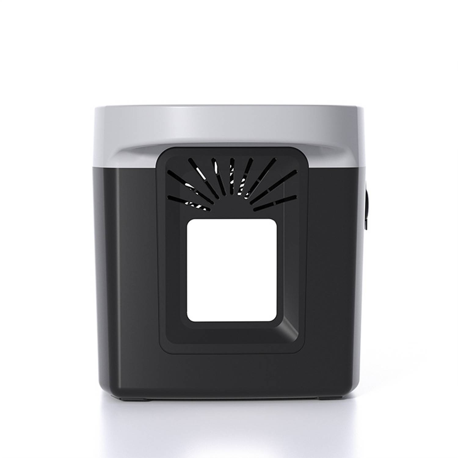 New Outdoor Charging Solar Generator Portable Power 7