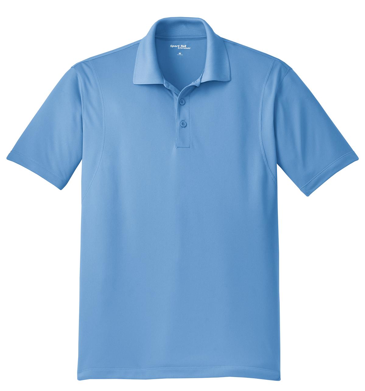 Sport-Tek® Micropique Sport-Wick Polo 120
