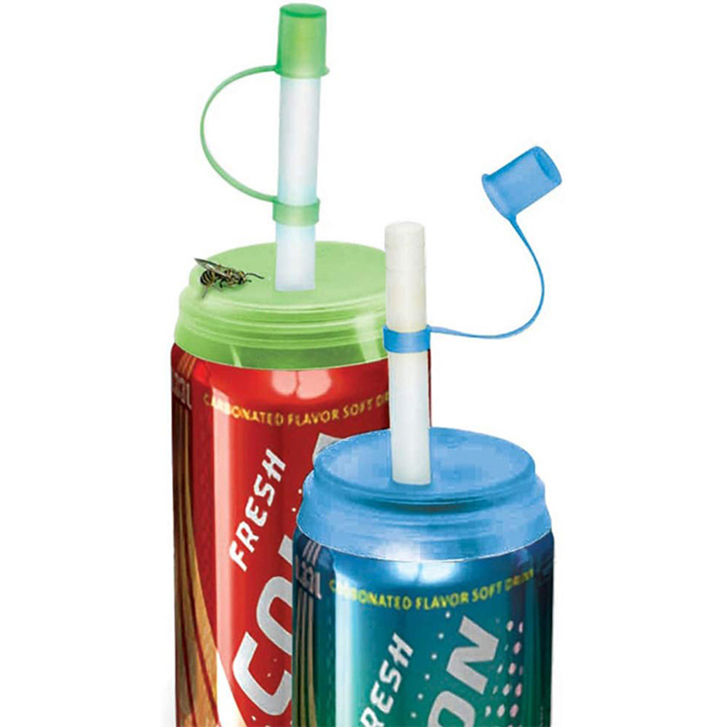 Seal Soda Straw 5