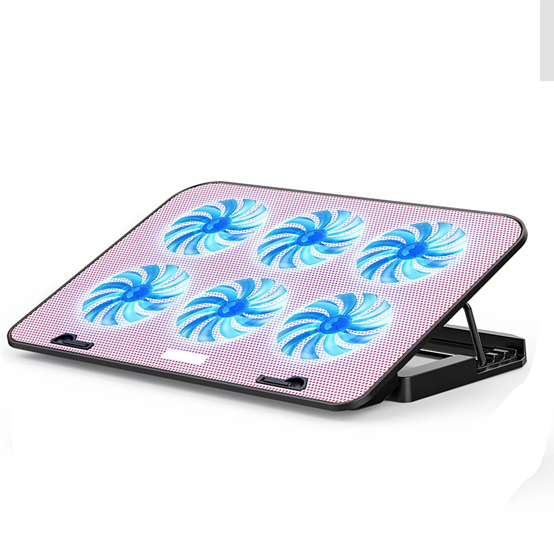 Laptop Cooler Cooling Pad 6