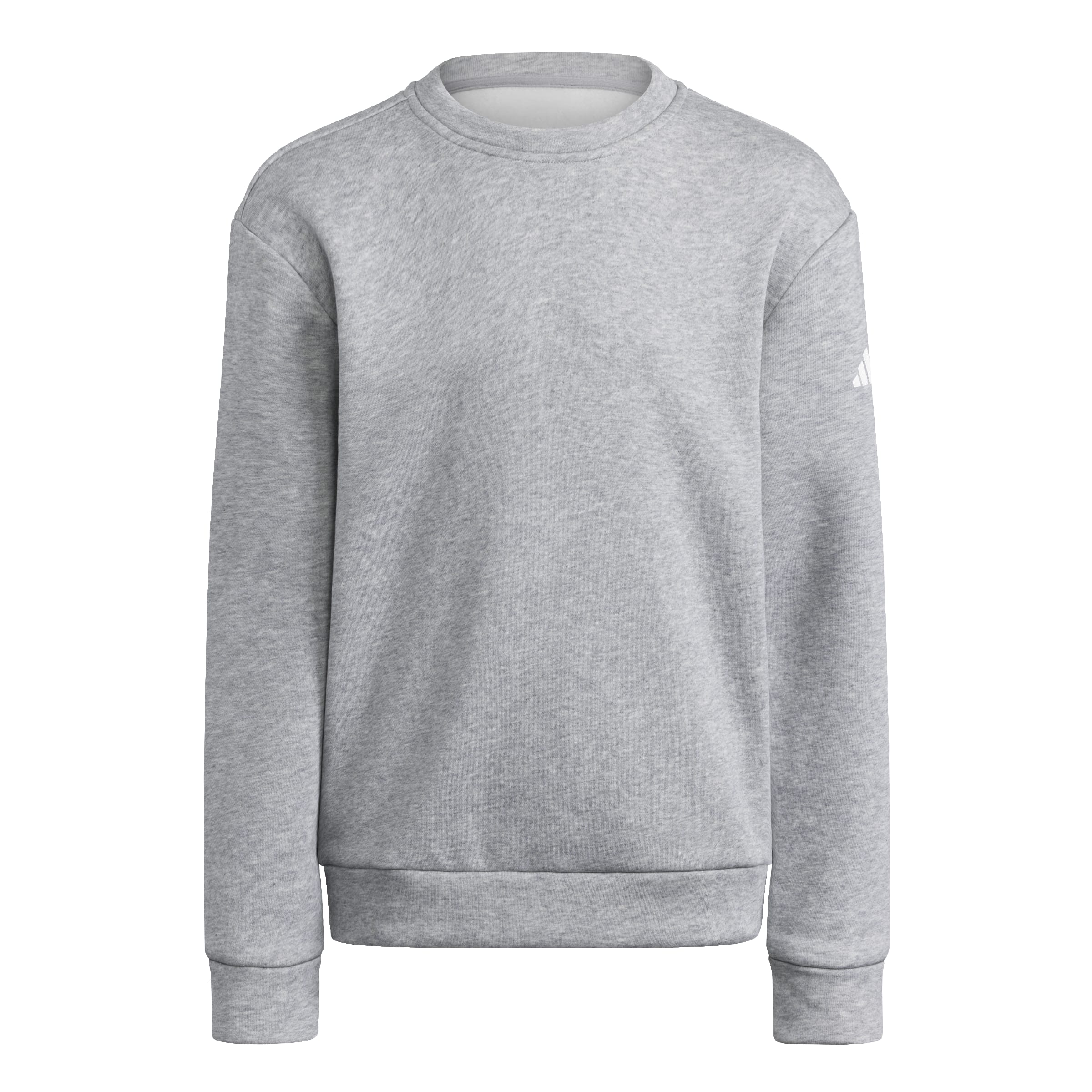YOUTH FLEECE CREW NECK 4
