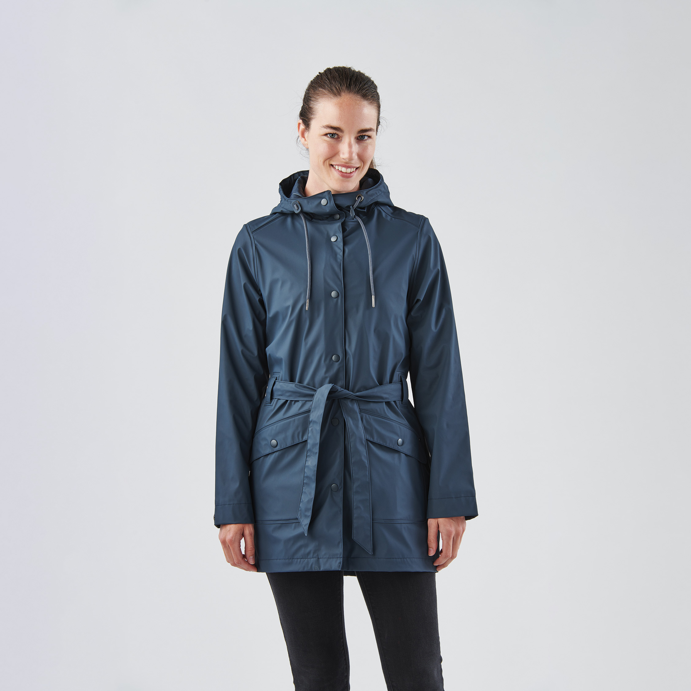 Stormtech Women's Waterfall Rain Jacket 5