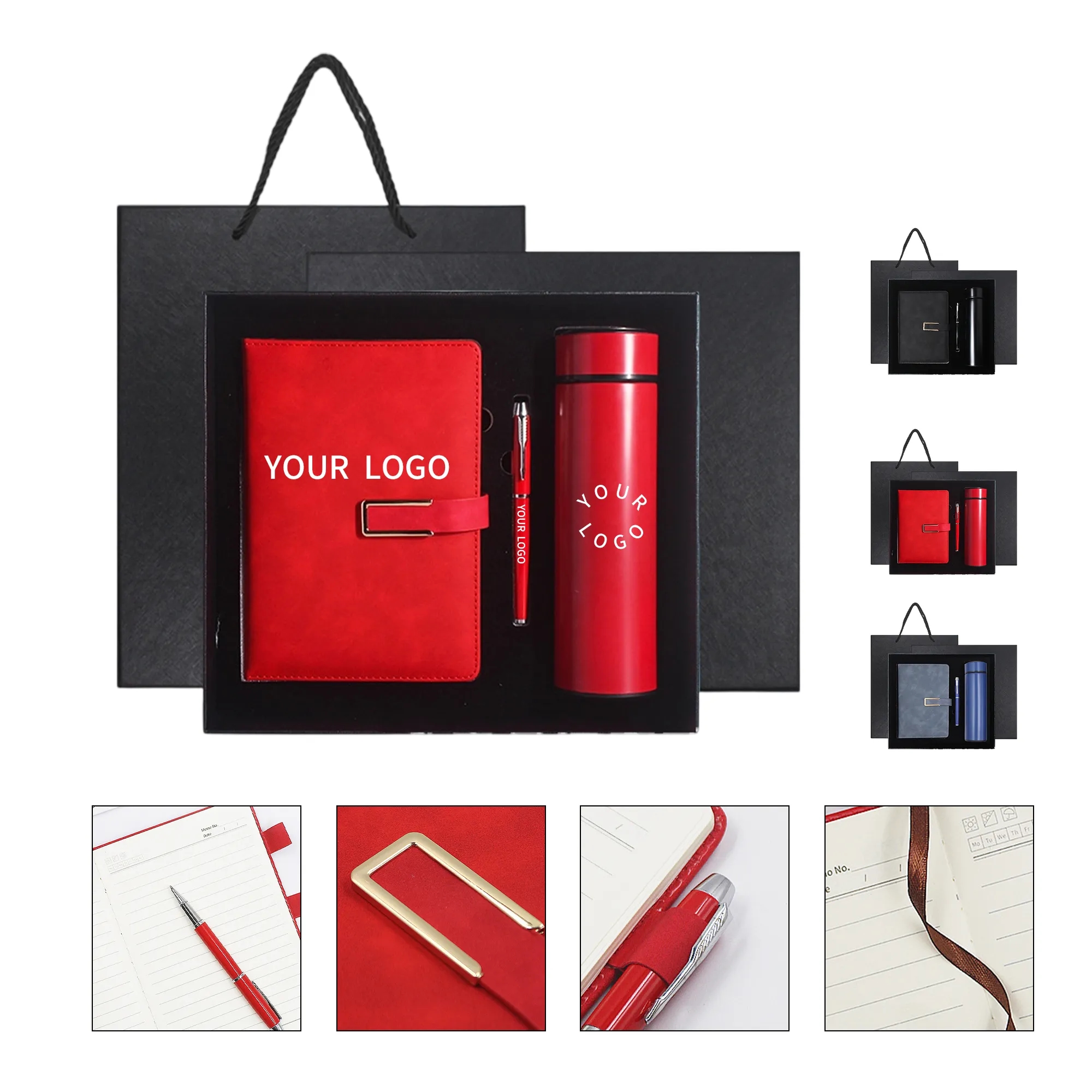 Business Gift Set 2