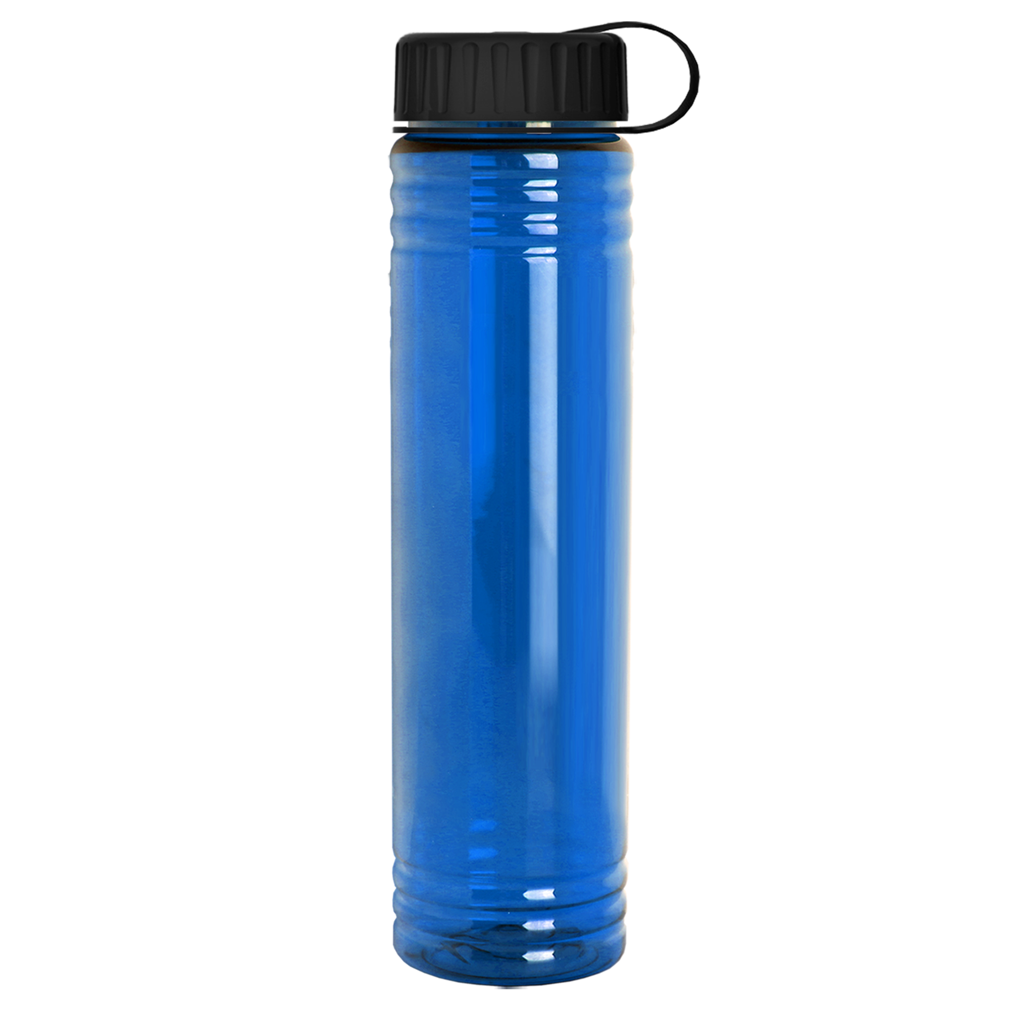 32 oz. Adventure Bottle with Tethered - made with Tritan ReNew 5