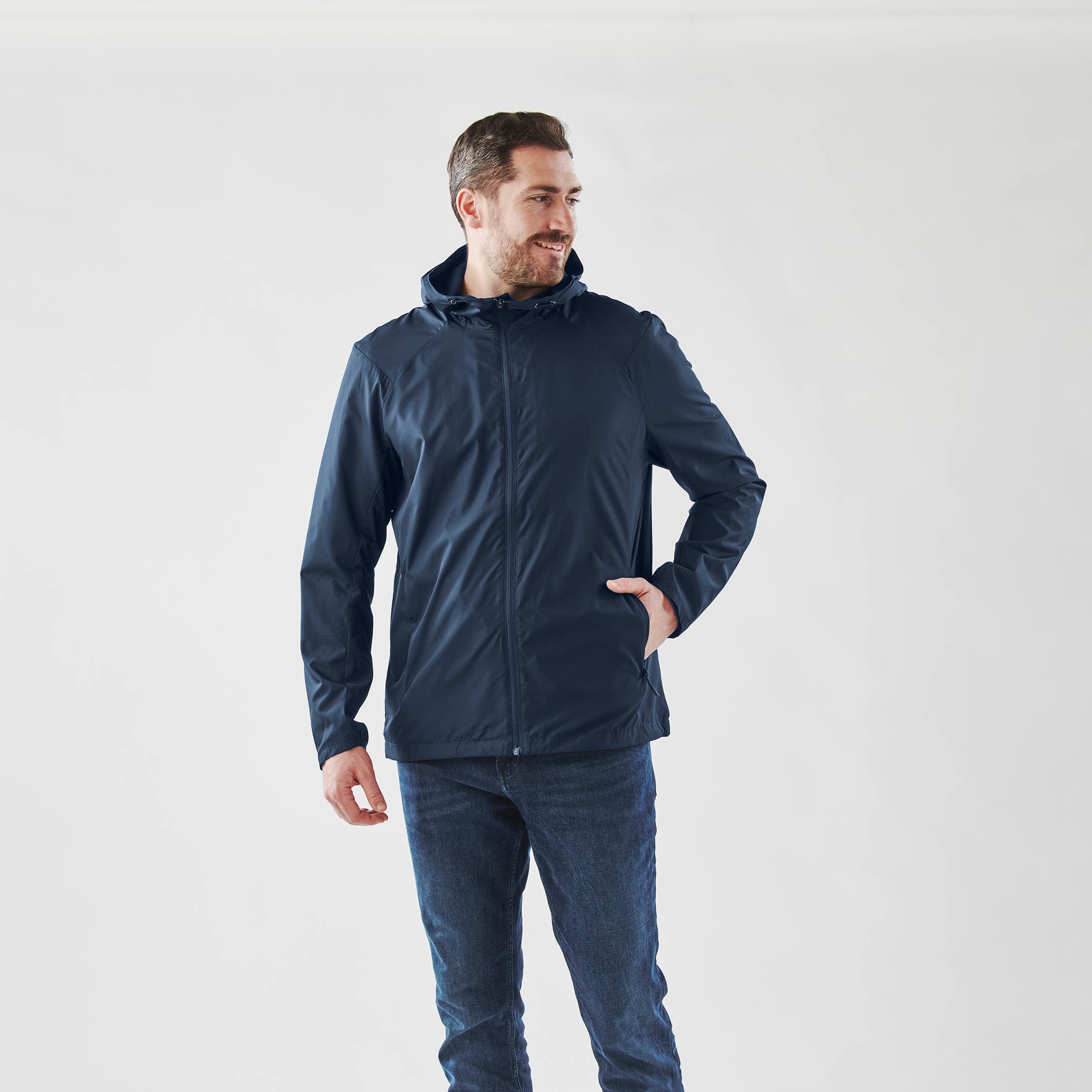 Stormtech Men's Pacifica Jacket 10