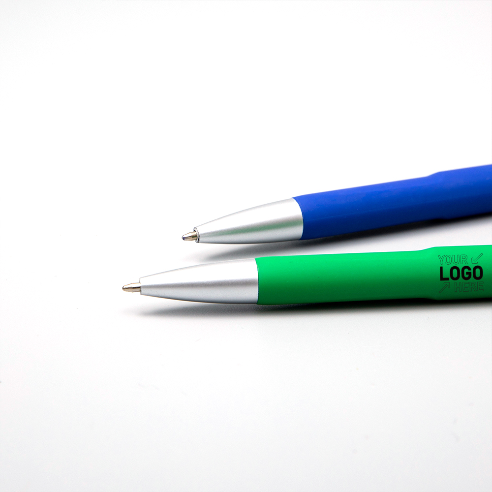 Ergonomic Ballpoint Pen 3