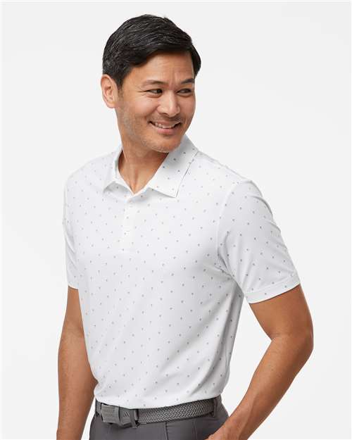 Men's Ultimate365 Pine Tree Polo - A574 15