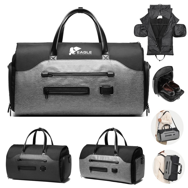 Multifunction Leisure Travel Bag 1
