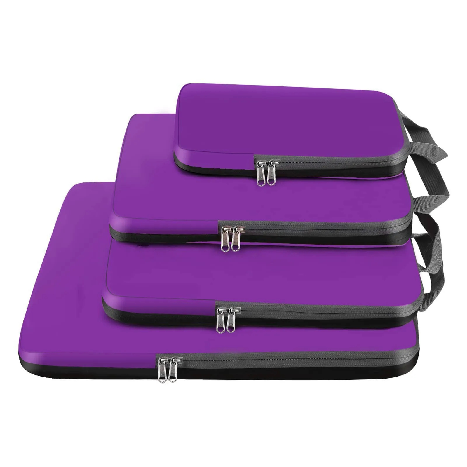 4 Set Compression Packing Cube 7