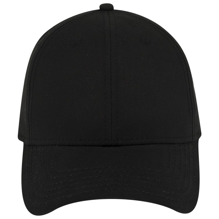 OTTO CAP® OTTO COMFY FIT® 6 Panel Low Profile Baseball Cap 2