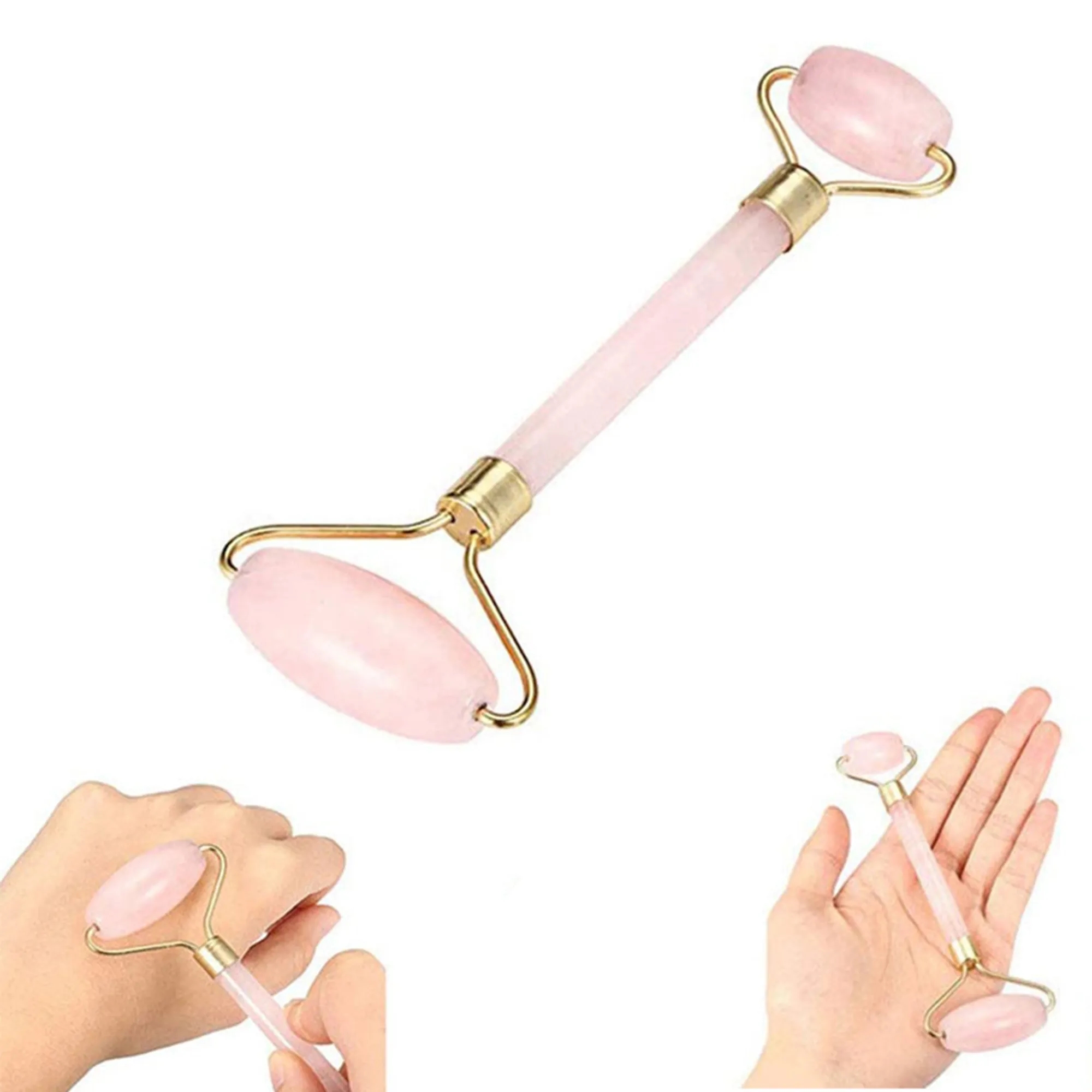 Facial Beauty Roller Skin Care Tools 3