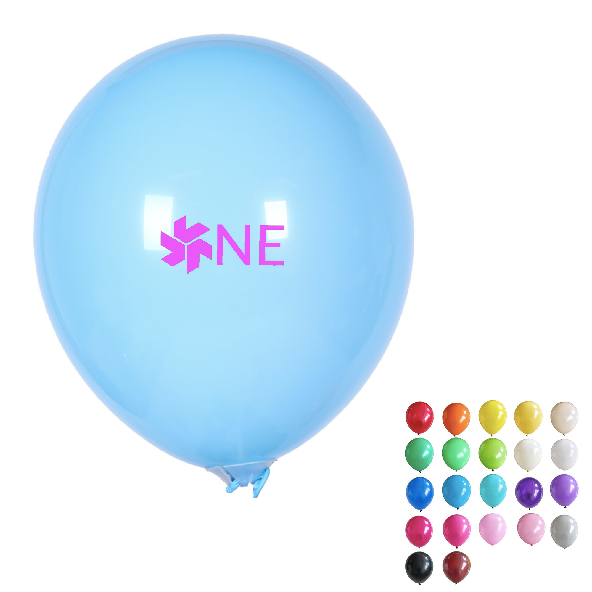 Holiday Party Balloon MOQ 100pcs 2
