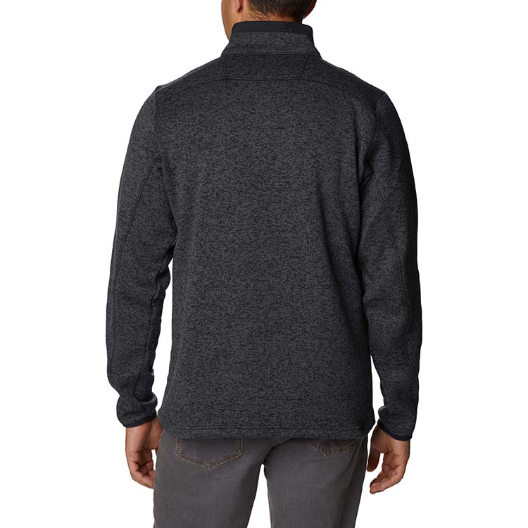 Columbia Sweater Weather Half Zip Fleece 9
