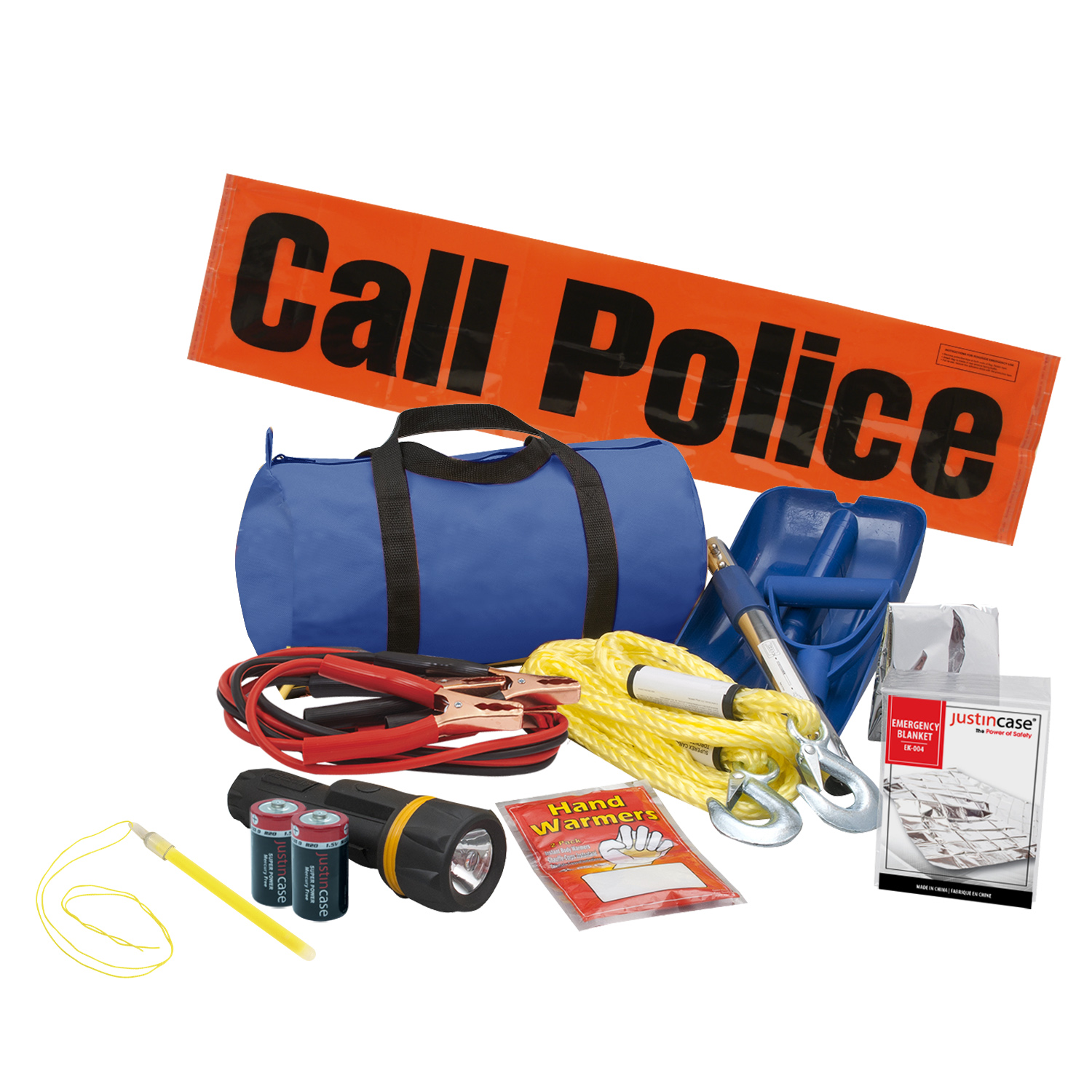 Winter Essentials Kit (17 Pieces) 2