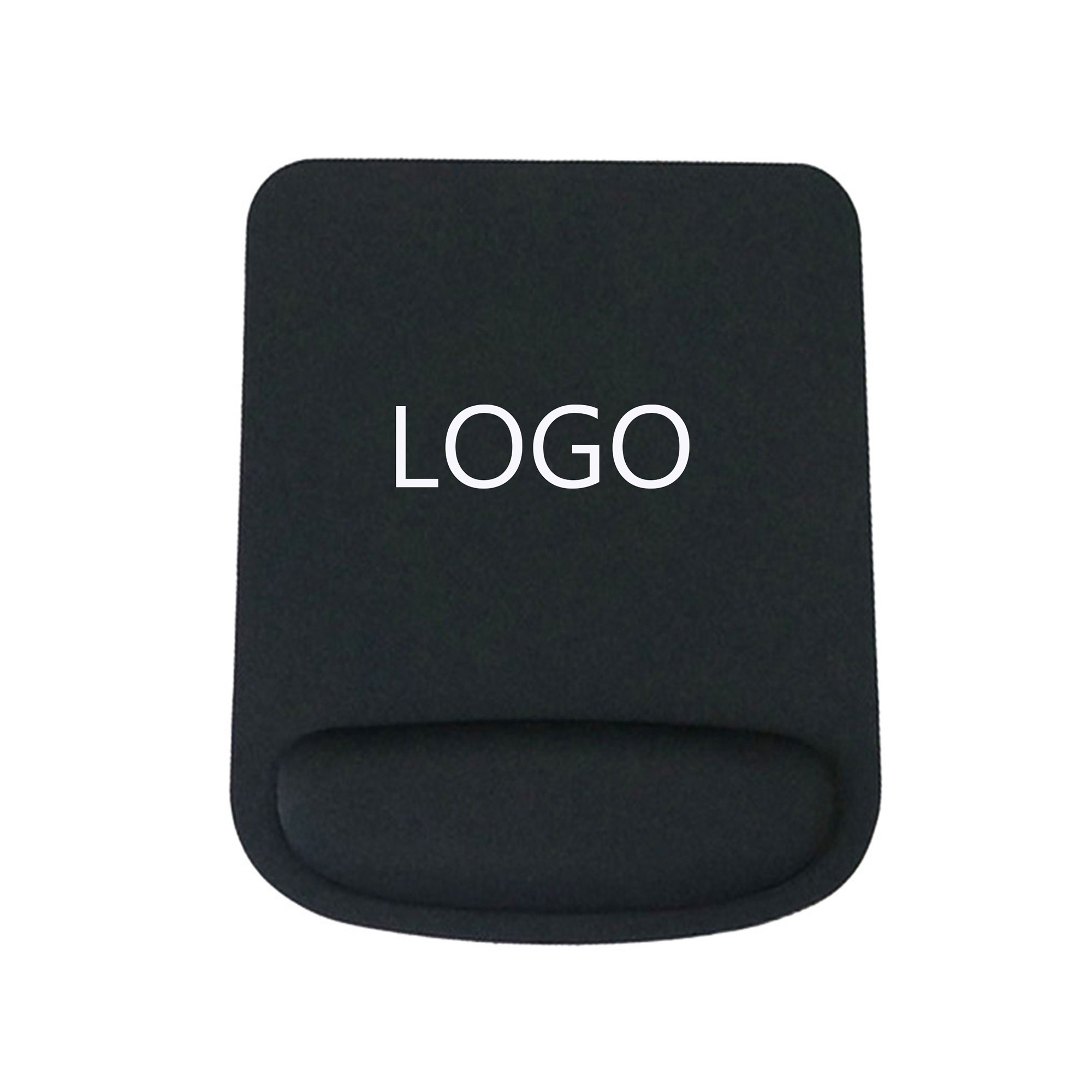EVA Mouse Pad with Wrist Support 2