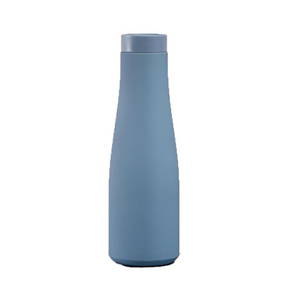 17Oz Stainless Steel Insulated Sports Bottle Hydro Flask 5