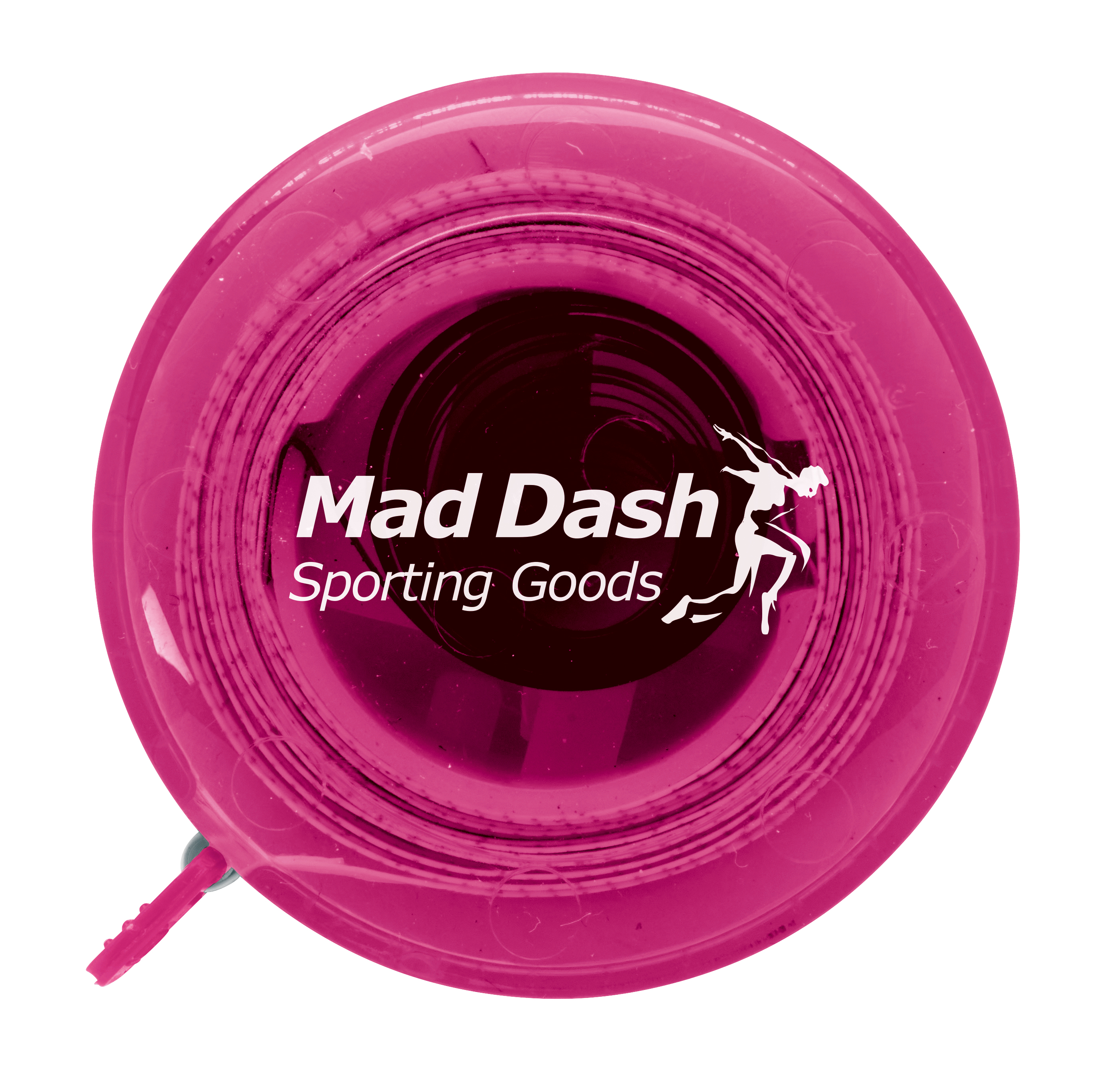 5' Mini Round Tape Measure 45