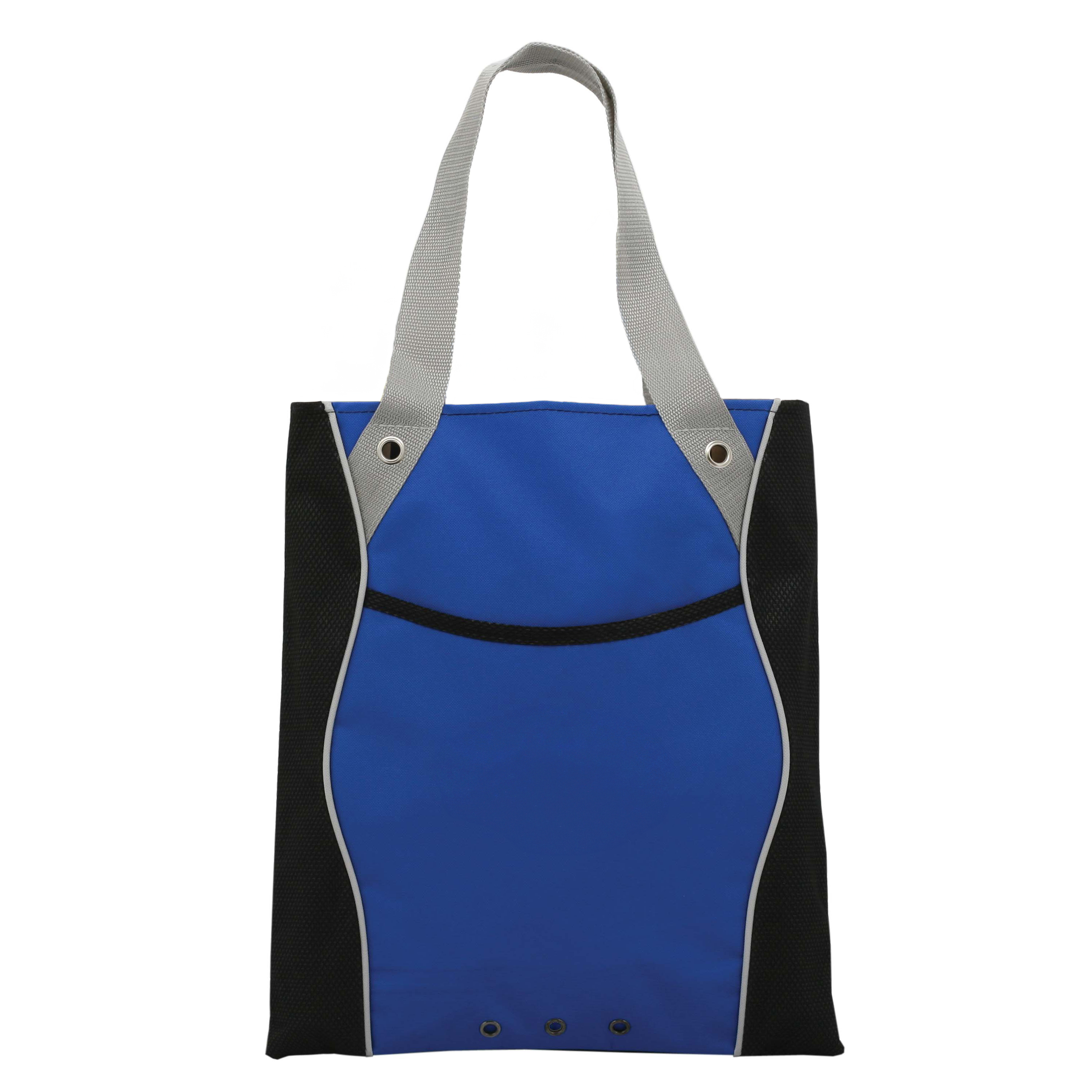Nemo Poly Canvas Tote 1