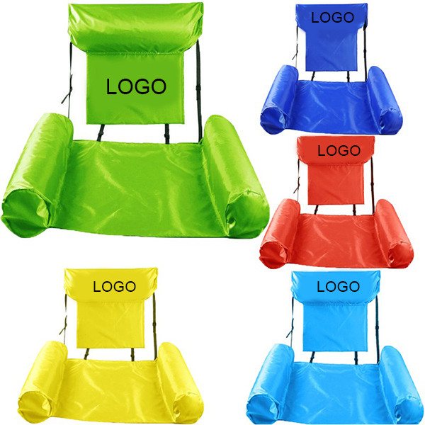 Foldable Backrest Float U-Seating 2