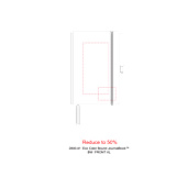 FSC® Mix 5.5" x 8.5" Eco Color Bound Journal 66
