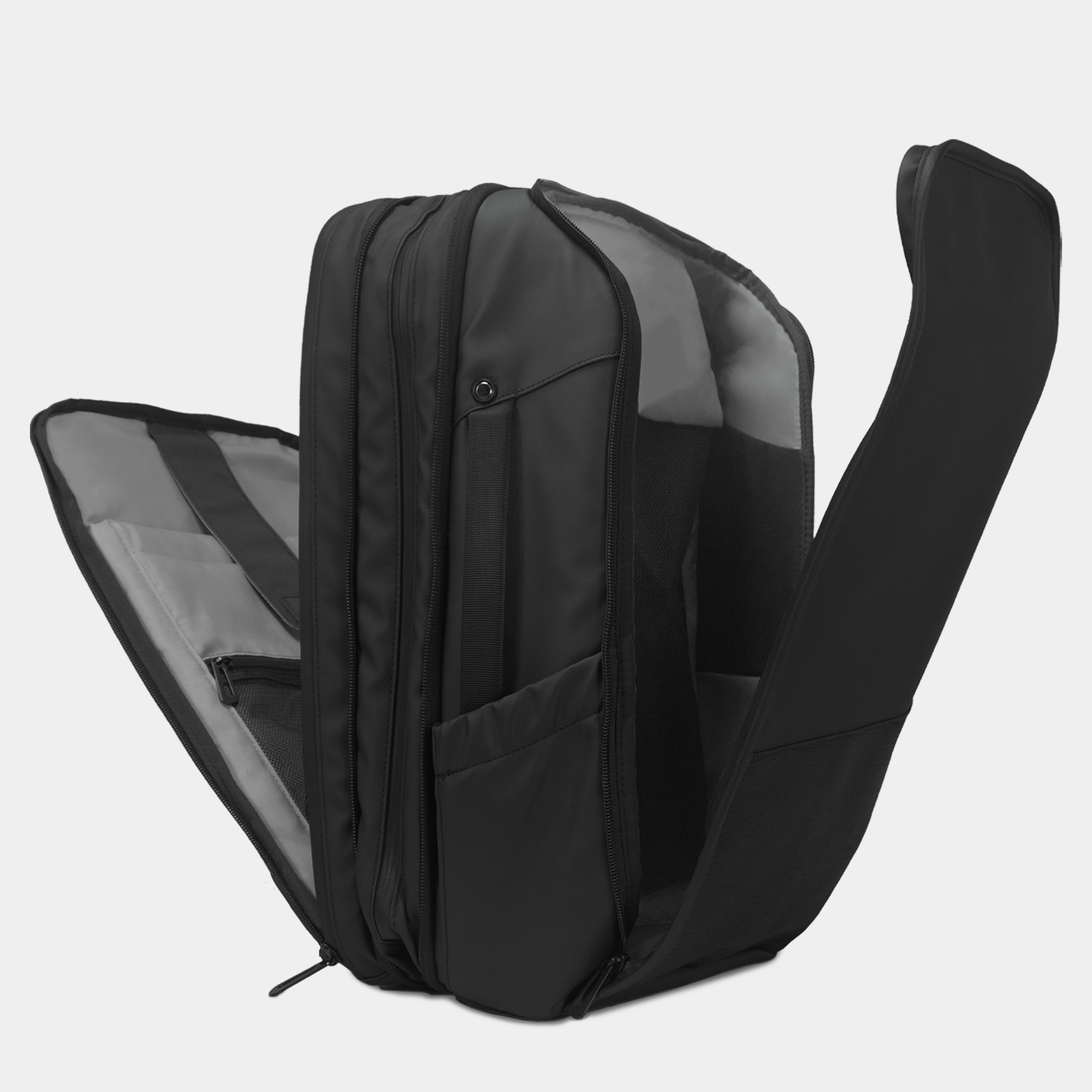 Austin 2.0 - Premium Weekender Backpack with Packing Cube 1