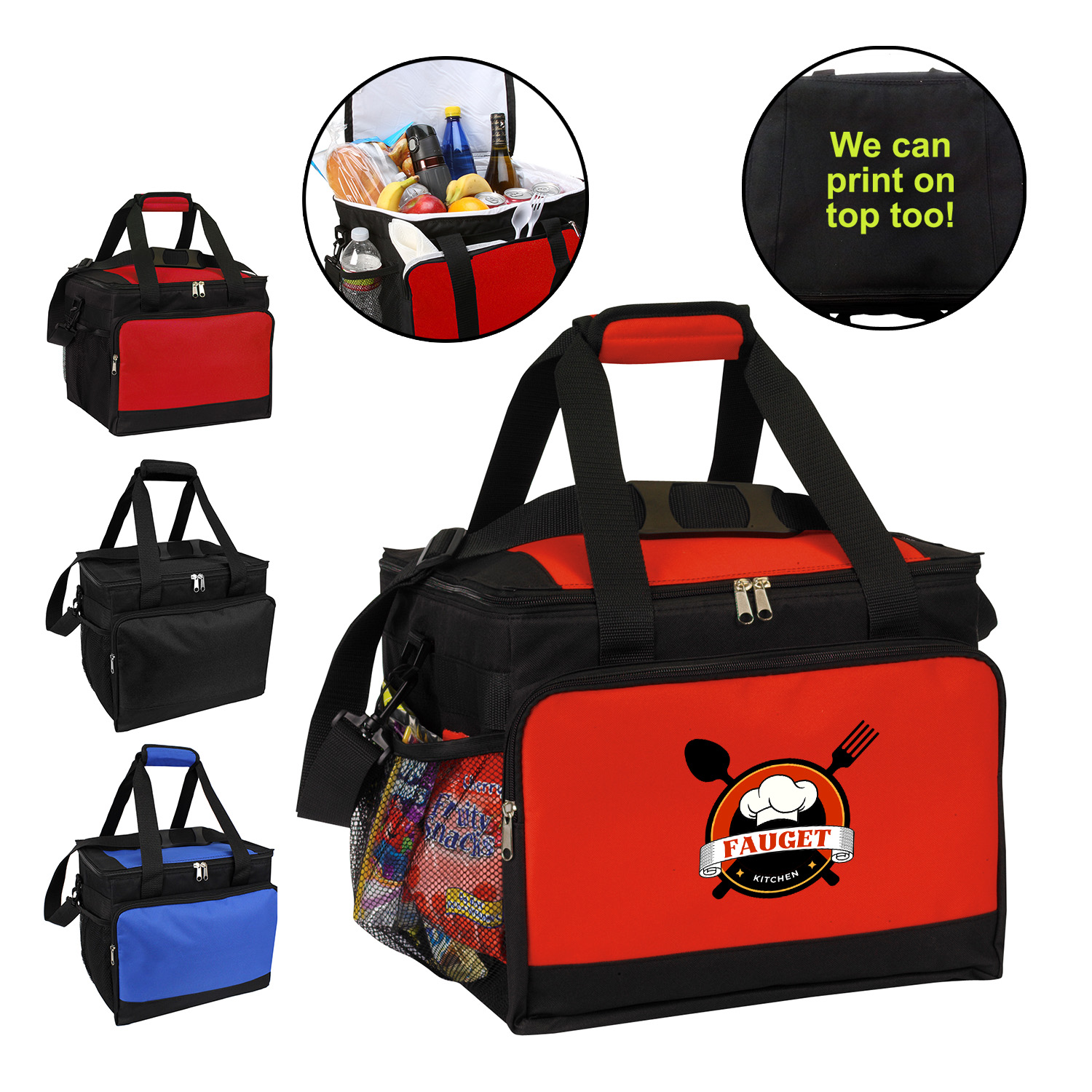 Jumbo 36-Can Cooler 6