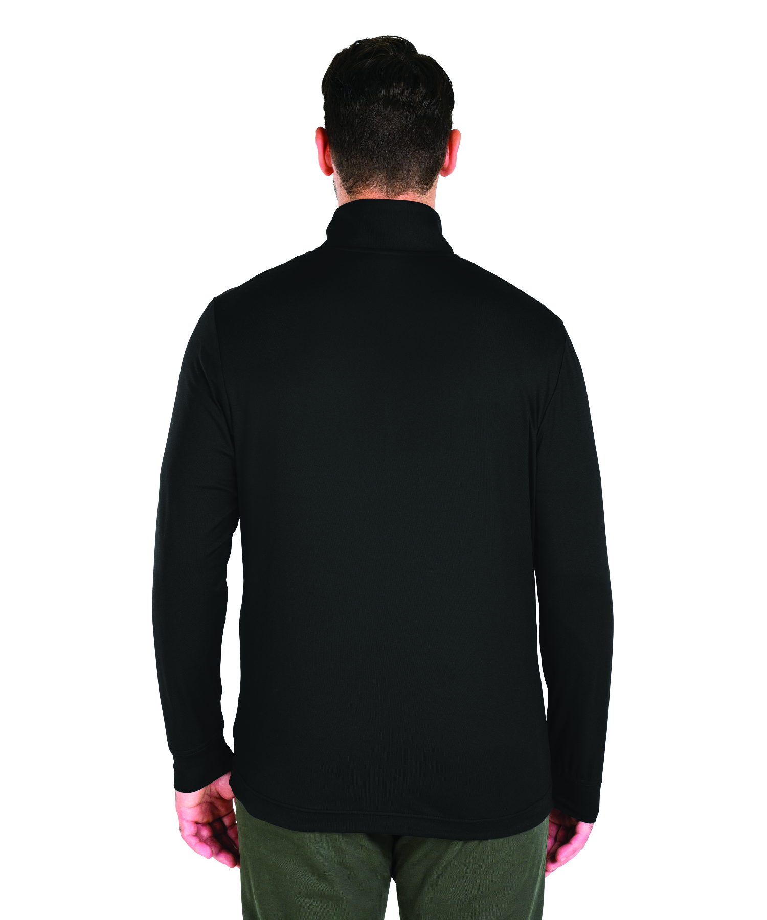 Men's Nu Fitness Jacket