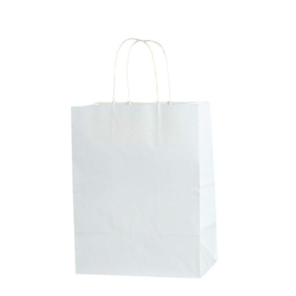 Kraft Bag 1