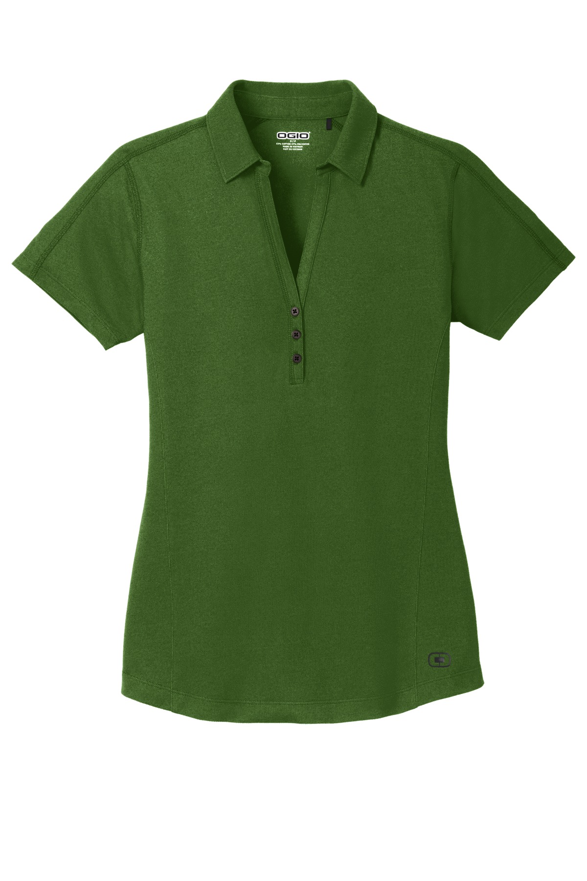 OGIO® Women's Onyx Polo 8