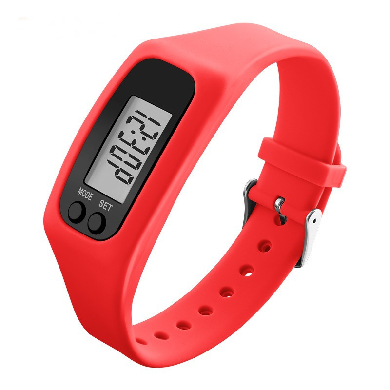Walking Step Counter 8