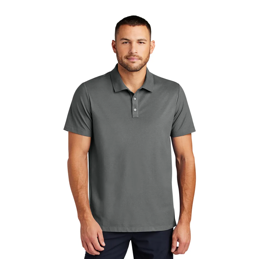 Stretch Pique Polo 3