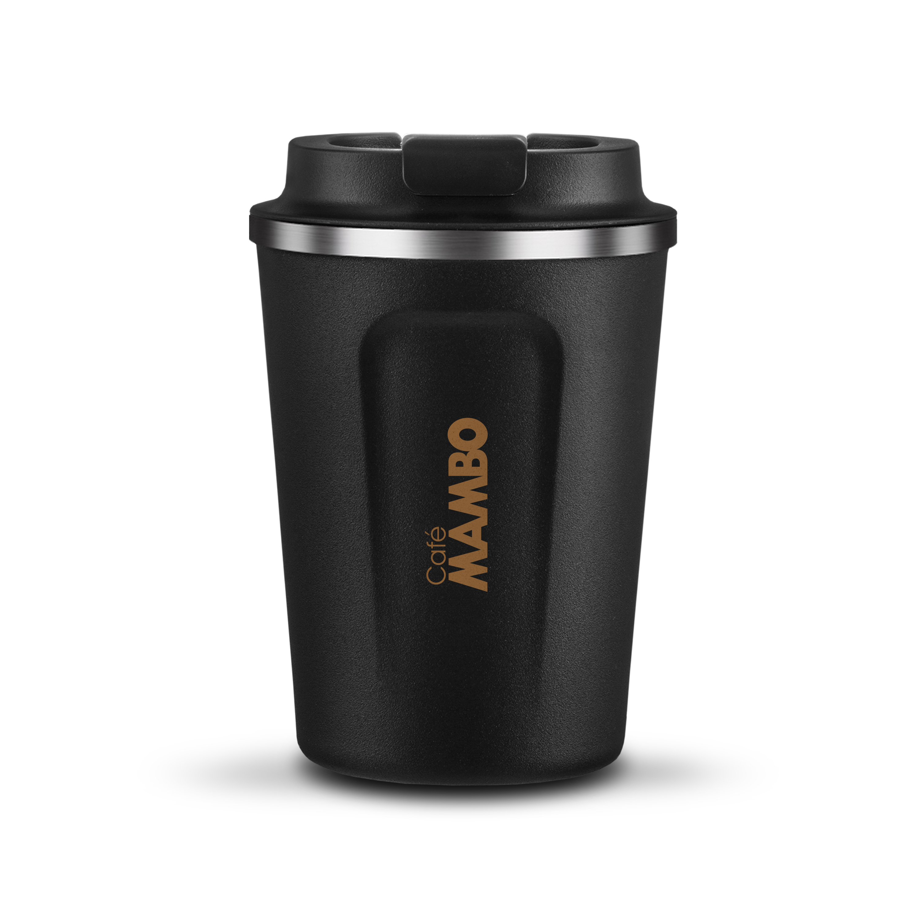 13 Oz. Cafe Compact Coffee Cup 15