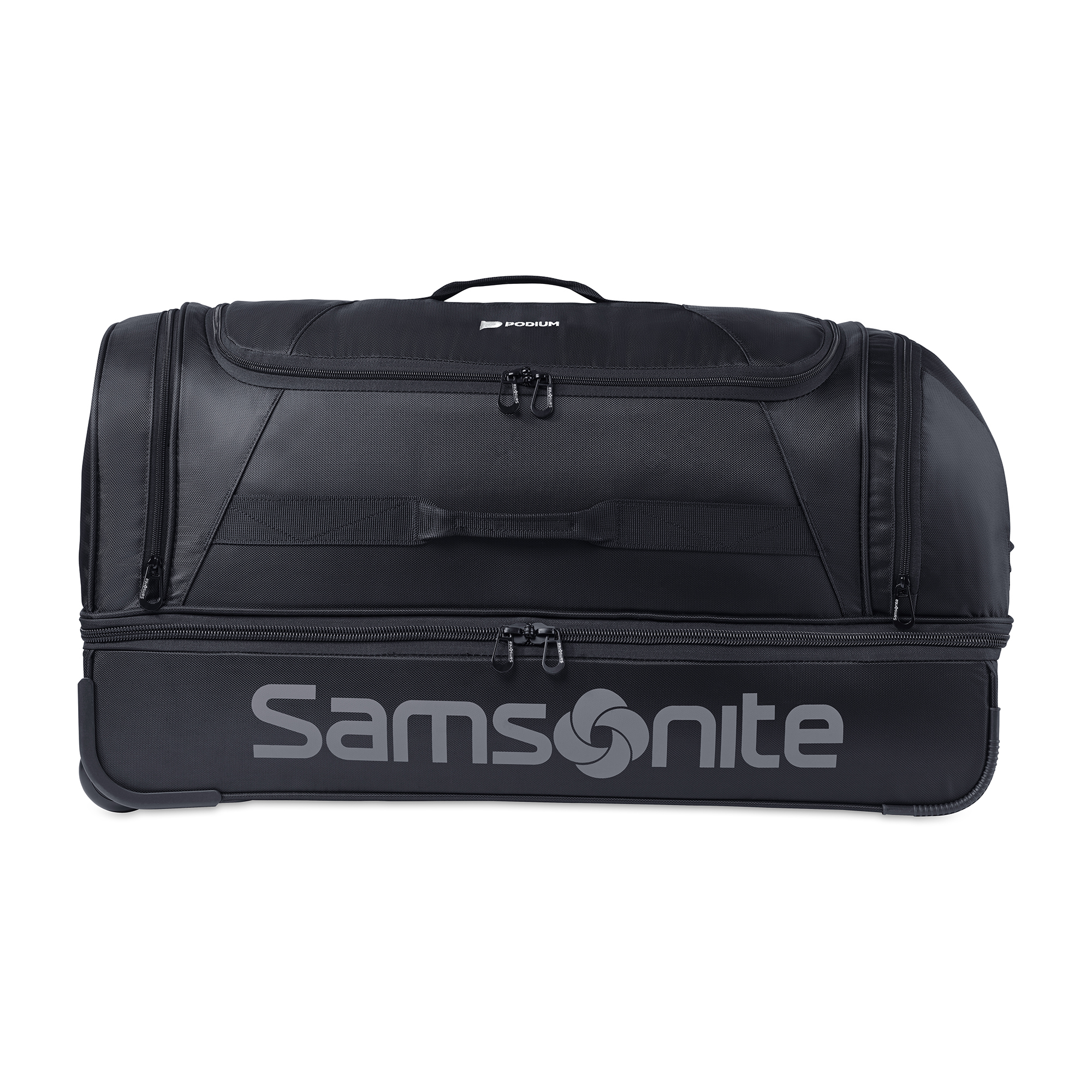 Samsonite Andante 2 28" Drop Bottom Wheeled Duffel 26