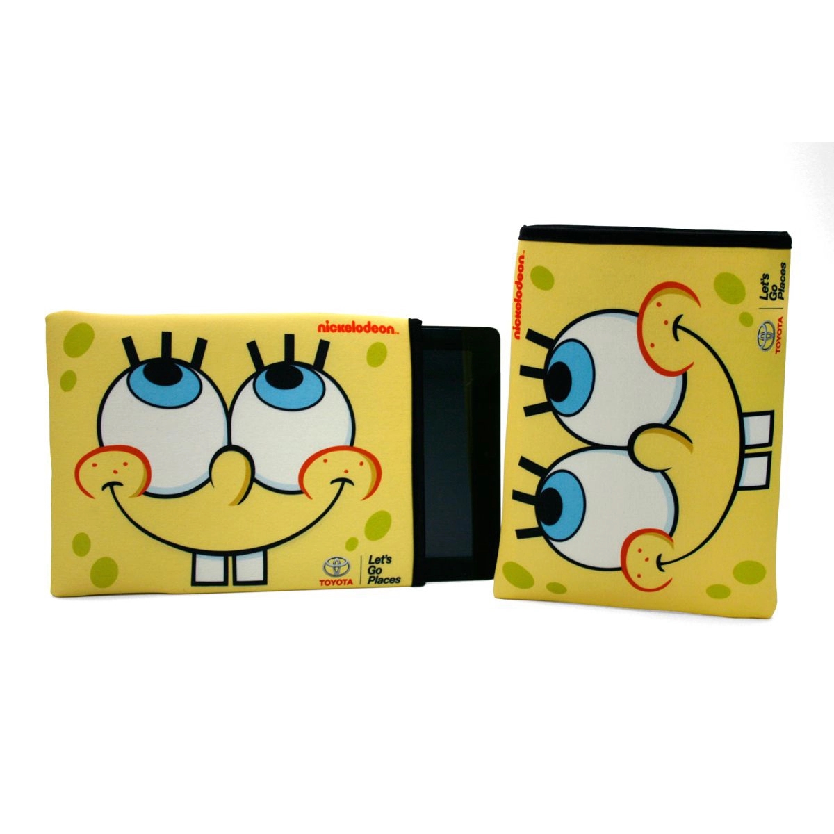 Sleeve for 11" Tablet (IMPORT) 4
