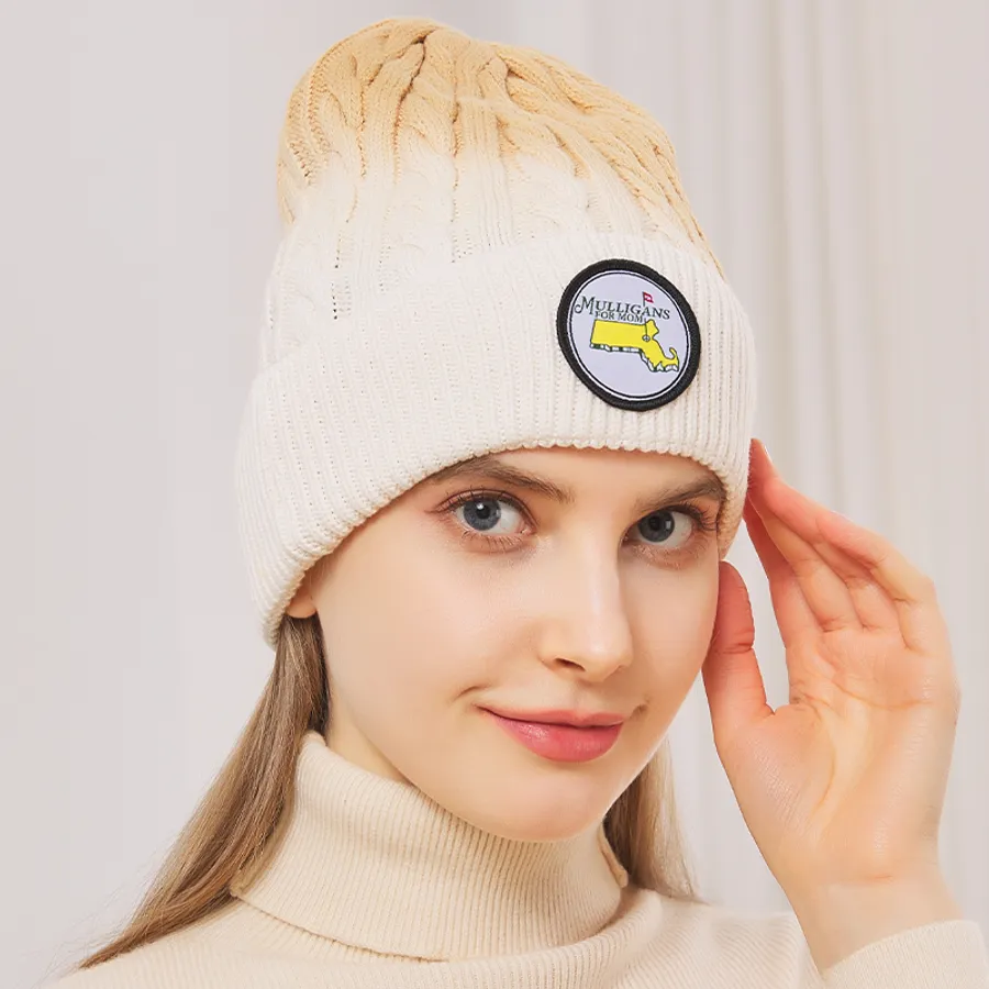 Stunning Pure Cotton Beanies 29